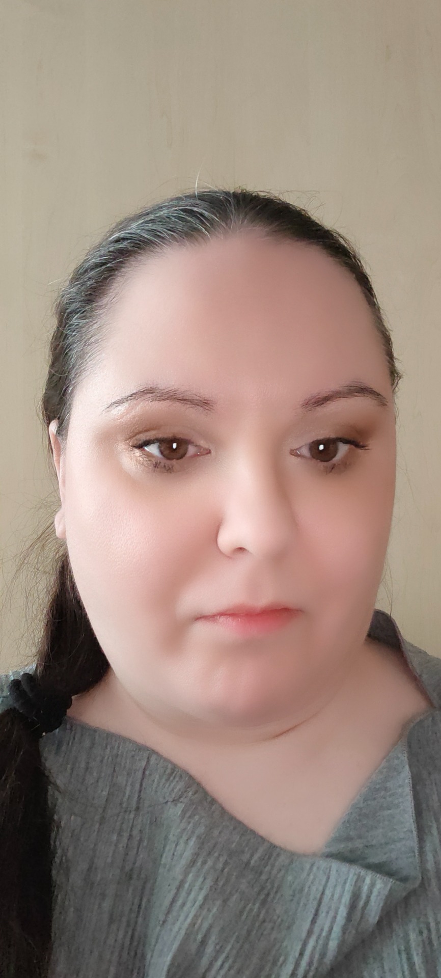 Mgr. Zuzana Ferencová z Plessu